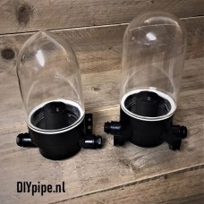 zonder schaal. - stallampen en onderdelen - DIYpipe