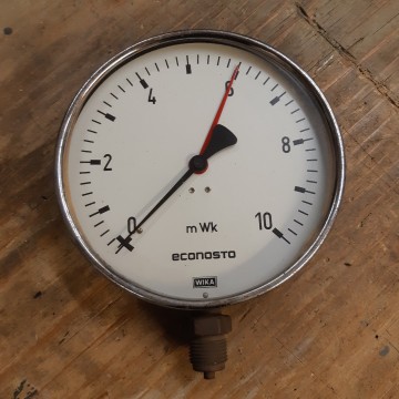 manometer