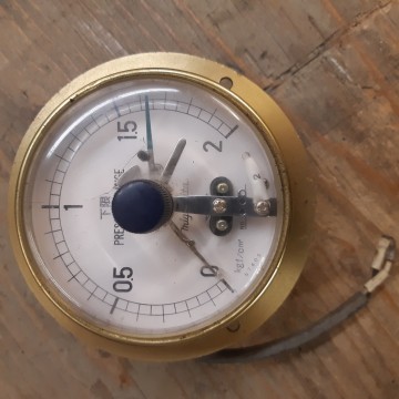 manometer