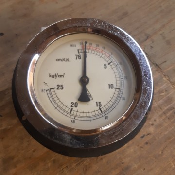 manometer