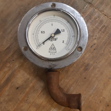 manometer