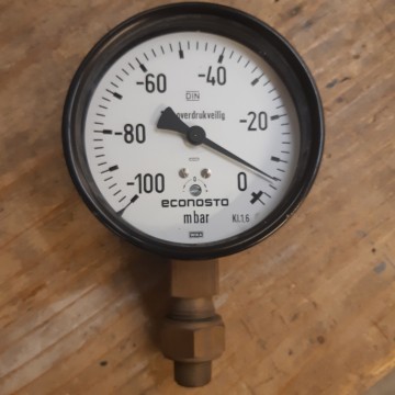 manometer