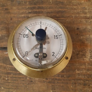 manometer