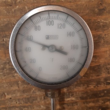 manometer