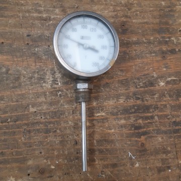 manometer