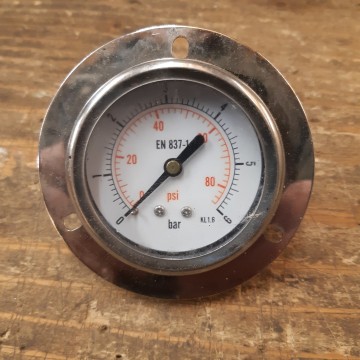 manometer