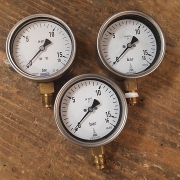 manometer