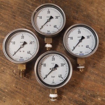 manometer