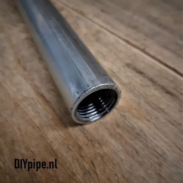 Binnendraadbuis