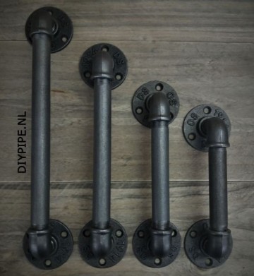 Industriële handgrepen