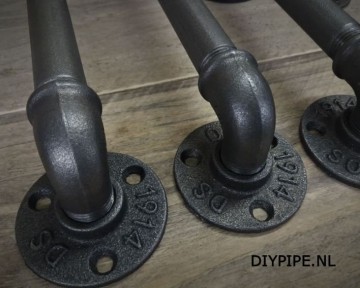 Industriële handgrepen