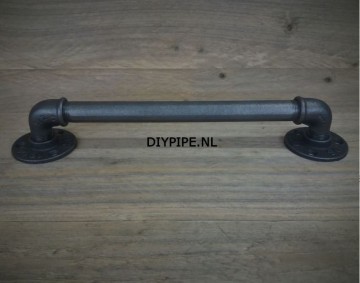 Industriële handgrepen