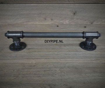 Industriële handgrepen