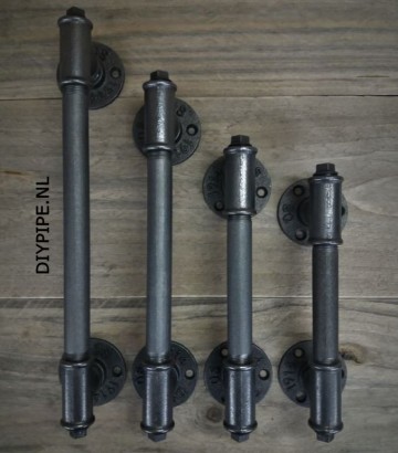 Industriële handgrepen