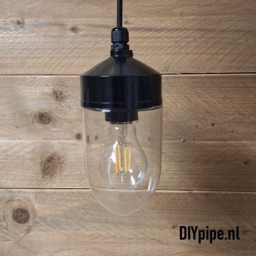 Pendel puntglas