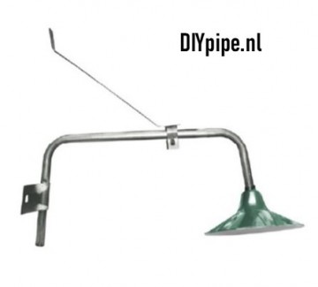 Straatlantaarn nieuw